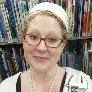 Meet your Posher, Jeri